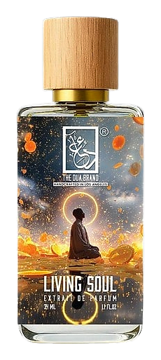 Living Soul by The Dua Brand – Eau de Parfum