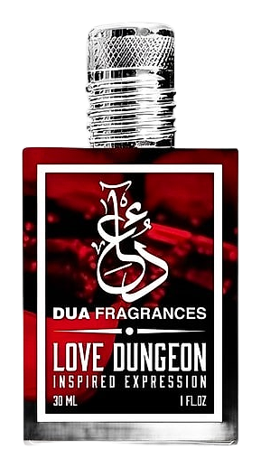 Love Dungeon by The Dua Brand