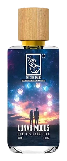 Lunar Moods by The Dua Brand