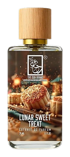 Lunar Sweet Treat by The Dua Brand – Eau de Parfum