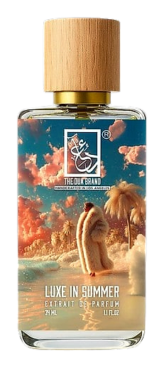 Luxe In Summer by The Dua Brand – Eau de Parfum