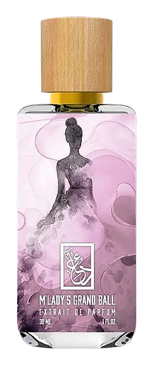 M'Ladys Grand Ball by The Dua Brand