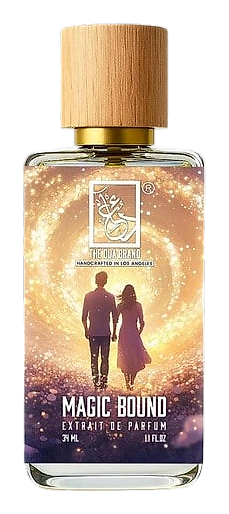 Magic Bound by The Dua Brand – Eau de Parfum