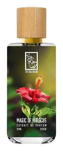 Magic Of Hibiscus by The Dua Brand