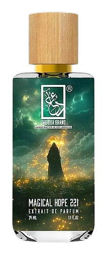 Magical Hope 221 by The Dua Brand – Eau de Parfum