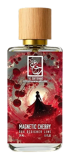 Magnetic Cherry by The Dua Brand – Eau de Parfum