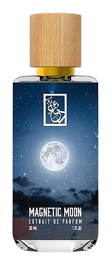 Magnetic Moon by The Dua Brand – Eau de Parfum