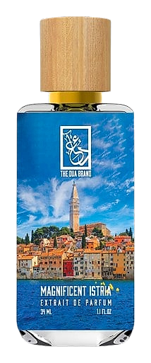 Magnificent Istria by The Dua Brand