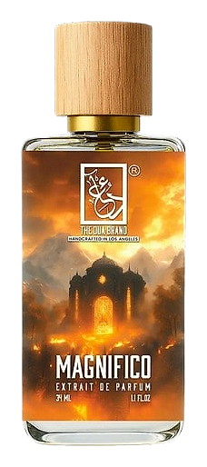 Magnifico by The Dua Brand – Eau de Parfum