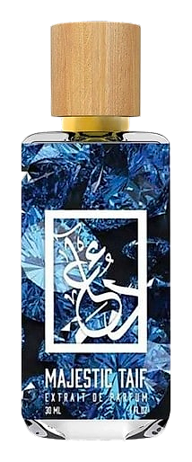 Majestic Taif by The Dua Brand – Eau de Parfum