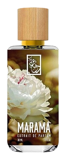 Marama by The Dua Brand