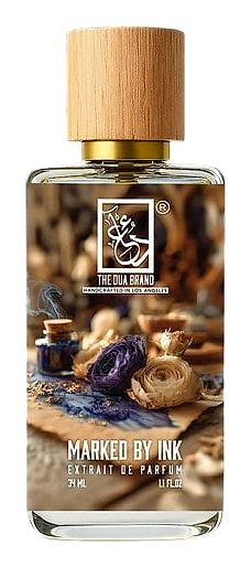 Marked by Ink by The Dua Brand – Eau de Parfum