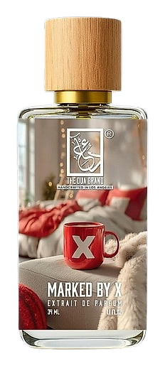 Marked By X by The Dua Brand – Eau de Parfum