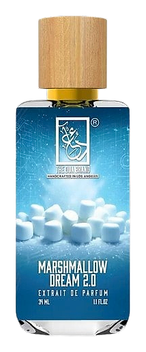 Marshmallow Dream 2.0 by The Dua Brand