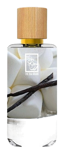 Marshmallow Vanilla by The Dua Brand – Extrait de Parfum