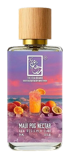 Maui POG Nectar by The Dua Brand – Eau de Parfum