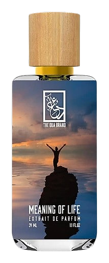 Meaning Of Life by The Dua Brand – Eau de Parfum