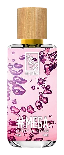#Mega by The Dua Brand – Eau de Parfum