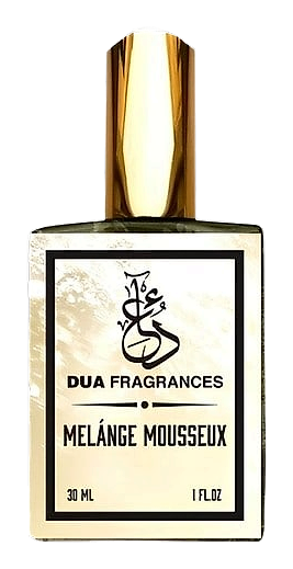 The Dua Brand Melánge Mousseux