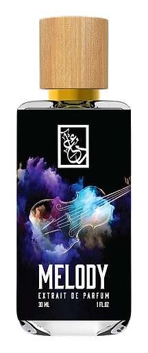 Melody by The Dua Brand