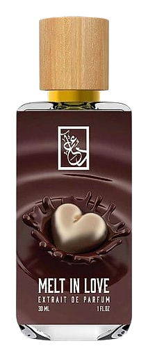 Melt In Love by The Dua Brand – Eau de Parfum