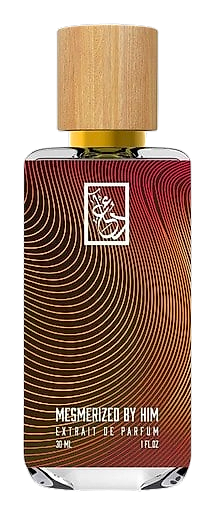 Mesmerized by Him by The Dua Brand – Extrait de Parfum