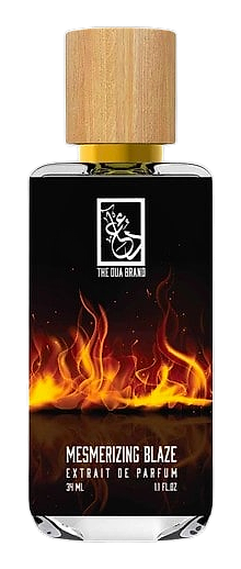 Mesmerizing Blaze by The Dua Brand – Extrait de Parfum