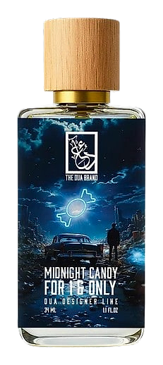 Midnight Candy For 1 & Only by The Dua Brand – Eau de Parfum