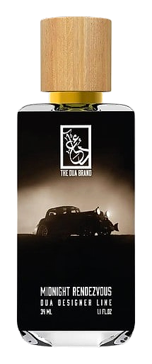 Midnight Rendezvous by The Dua Brand