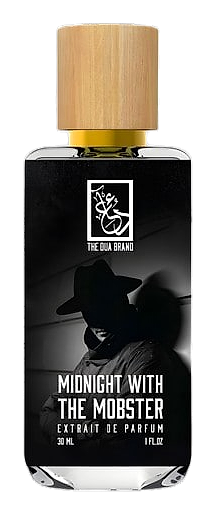 Midnight With The Mobster by The Dua Brand