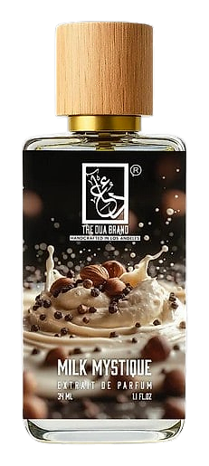 Milk Mystique by The Dua Brand – Eau de Parfum