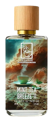Mint Tea Breeze 11 by The Dua Brand – Eau de Parfum