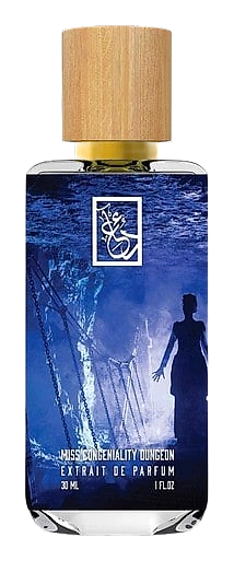 Miss Congeniality Dungeon by The Dua Brand – Eau de Parfum