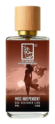 Miss Independent by The Dua Brand – Eau de Parfum