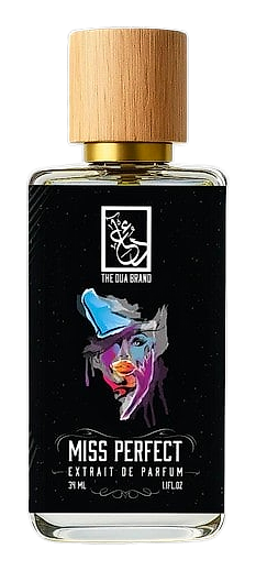 Miss Perfect by The Dua Brand