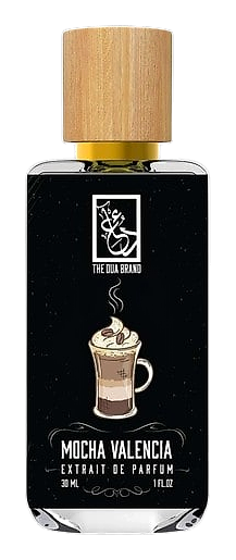 Mocha Valencia by The Dua Brand – Eau de Parfum