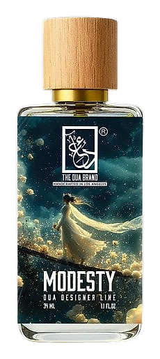 Modesty by The Dua Brand