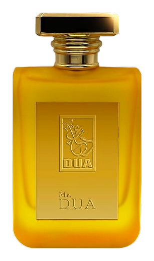 Mr. Dua by The Dua Brand – Extrait de Parfum