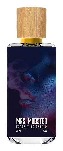 Mrs. Mobster by The Dua Brand – Eau de Parfum