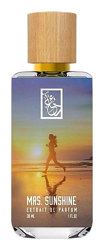 Mrs. Sunshine by The Dua Brand – Extrait de Parfum