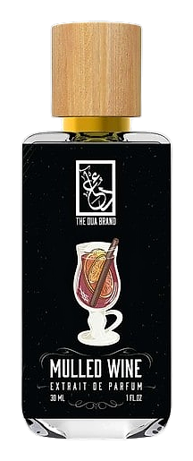The Dua Brand Mulled Wine