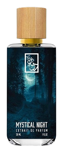 Mystical Night by The Dua Brand – Extrait de Parfum