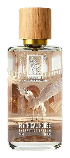 Mythical Horse by The Dua Brand – Eau de Parfum