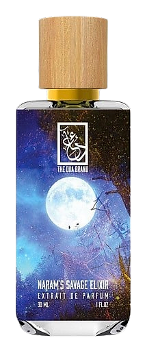 Naram's Savage Elixir by The Dua Brand – Elixir