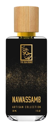 Nawassamb by The Dua Brand