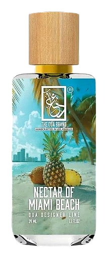Nectar of Miami Beach by The Dua Brand – Eau de Parfum