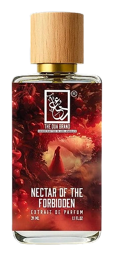 Nectar Of The Forbidden by The Dua Brand – Eau de Parfum