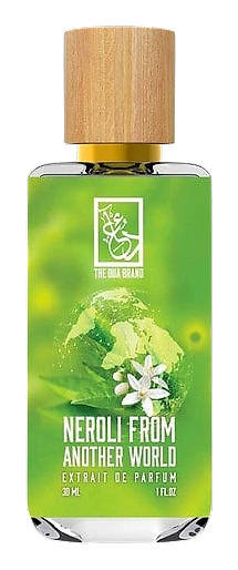 Neroli From Another World by The Dua Brand