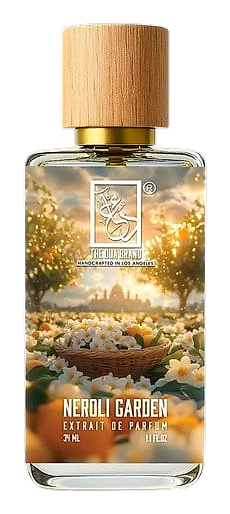 Neroli Garden by The Dua Brand – Eau de Parfum
