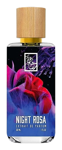 Night Rosa by The Dua Brand